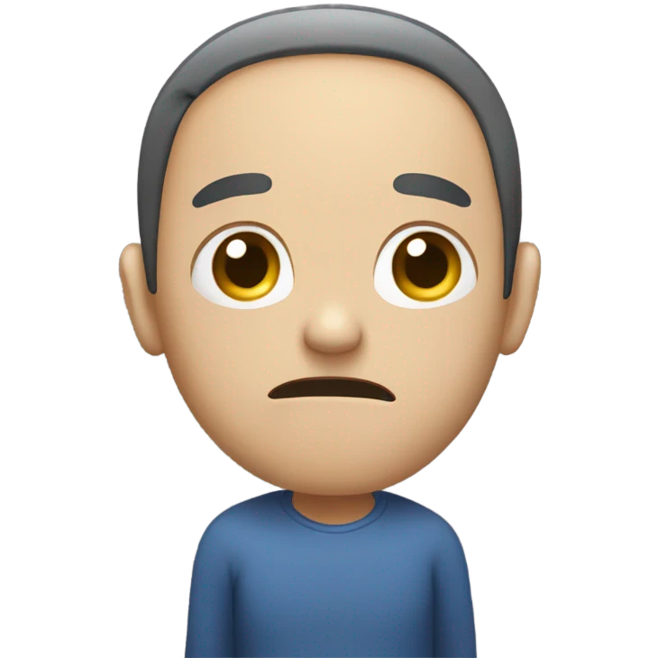 Ouch, that hurt ￼ emoji