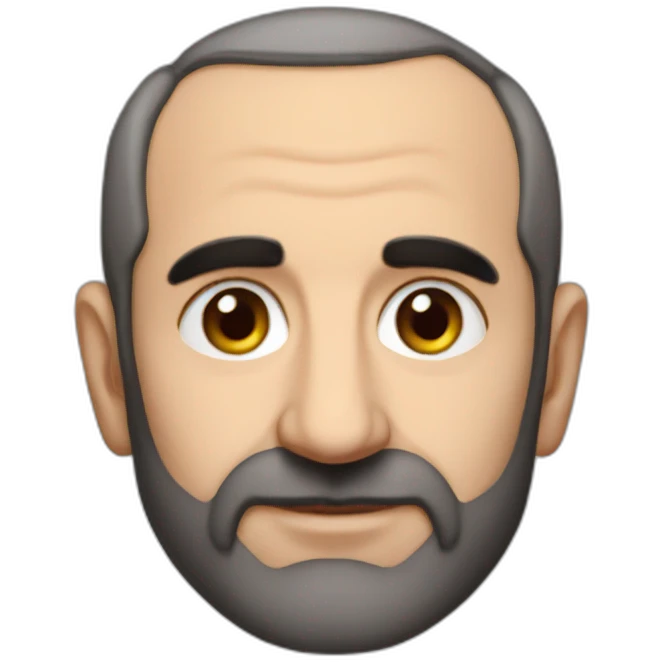 Nikol pashinyan emoji