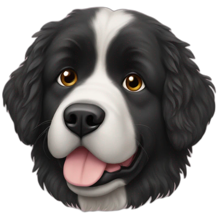 Newfoundland emoji
