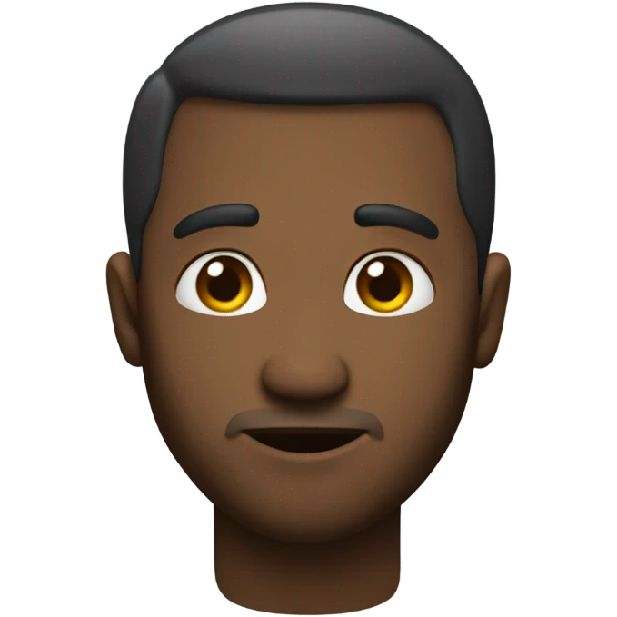 I don’t care emoji