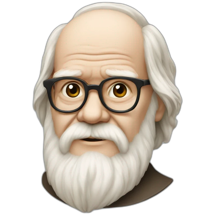 charles darwin university emoji
