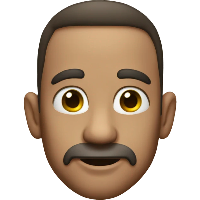 This is crazy emoji