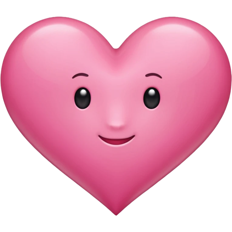 Heart with will you be my valentine in it for a best friend emoji