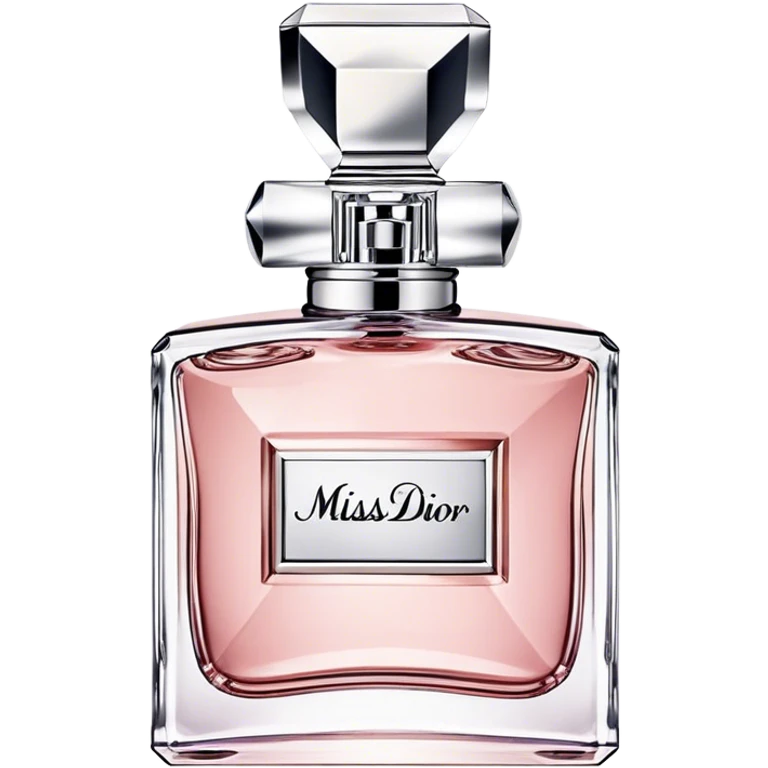 Miss dior perfume emoji