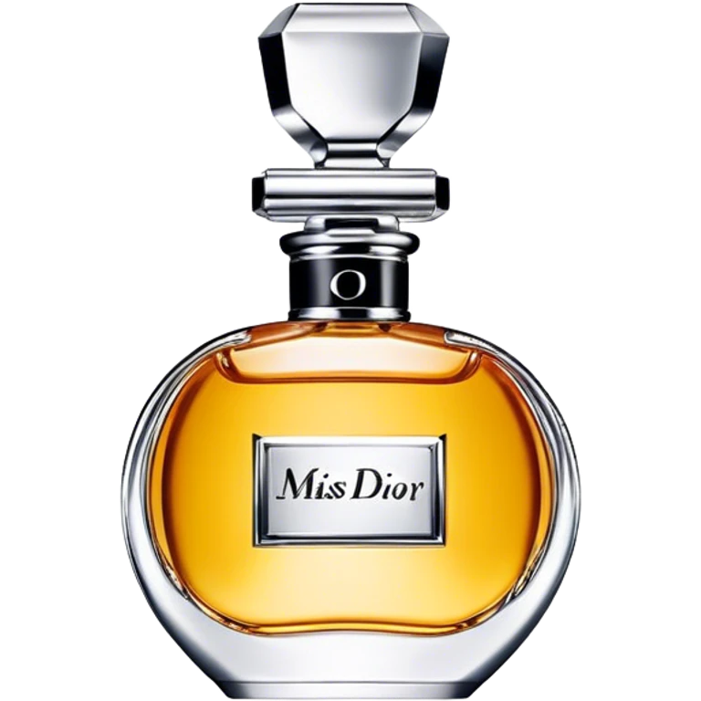 Miss dior perfume emoji
