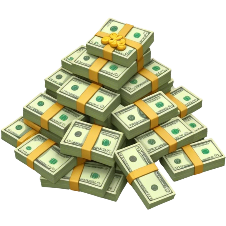 money emoji