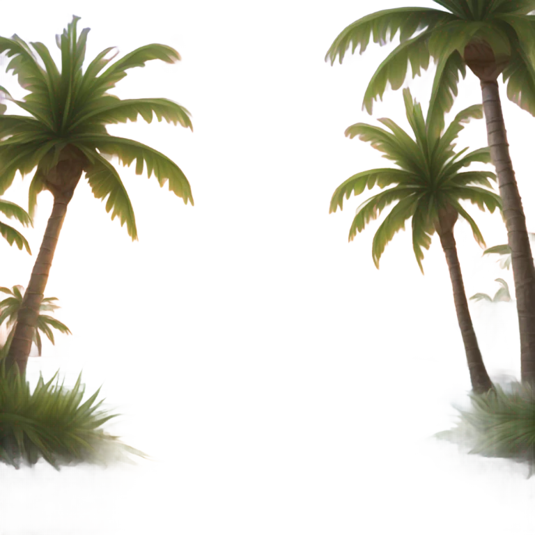Florida emoji