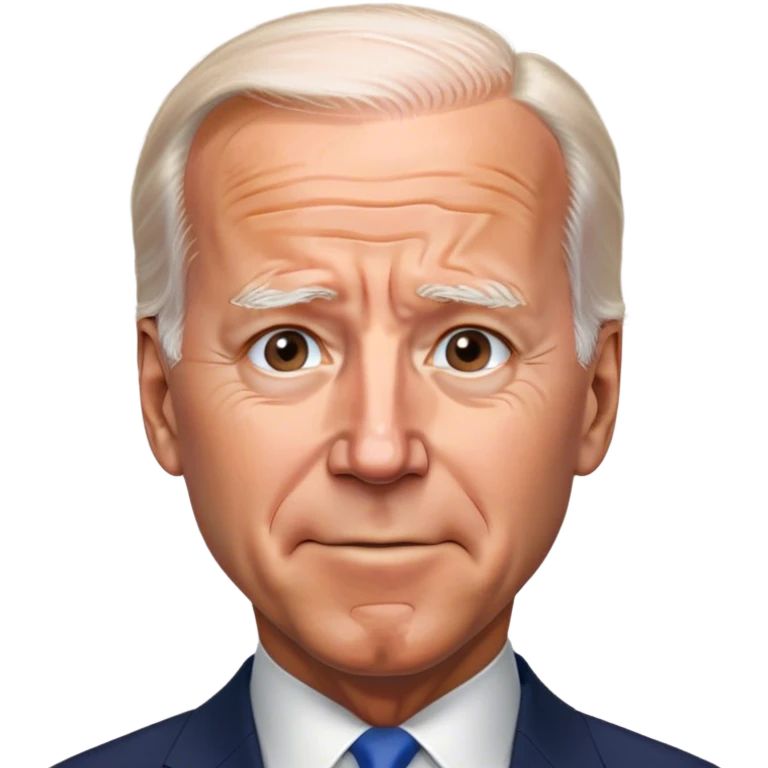 joe biden emoji