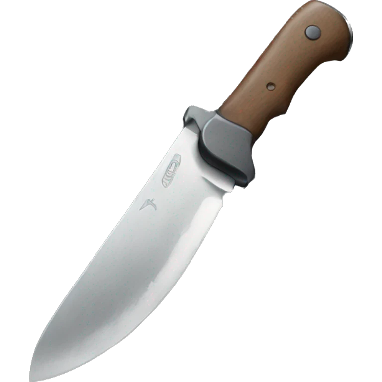KNIFE  emoji