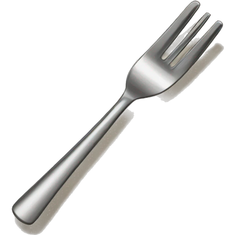 stable fork emoji