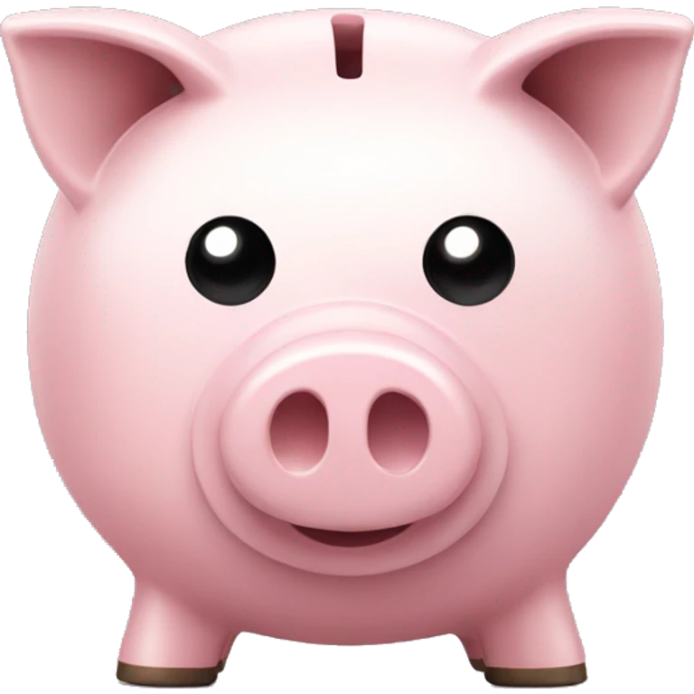 piggy bank emoji