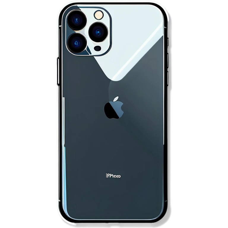 iPhone 16 pro max emoji