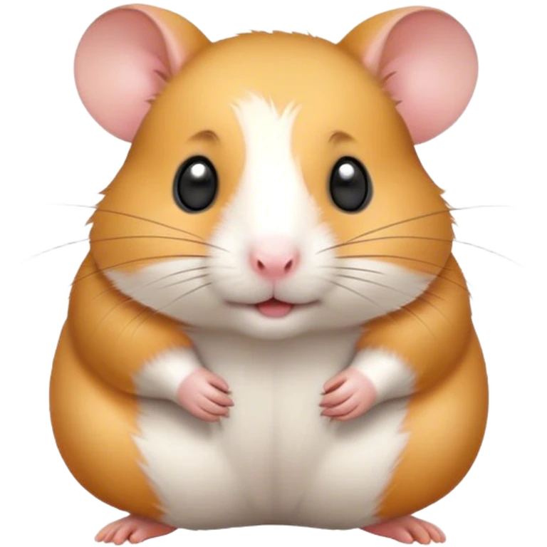 Hamster emoji