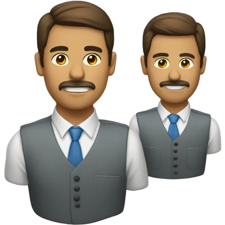 Lazo con auififonos emoji