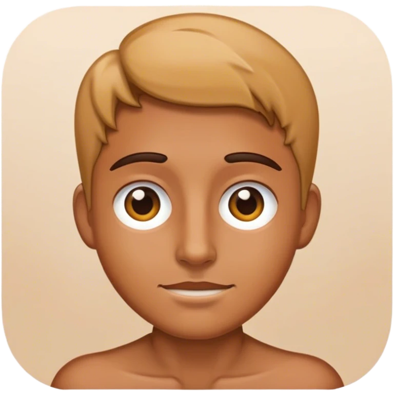 Yo  emoji