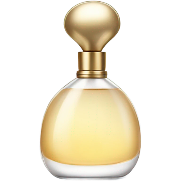 Perfume emoji