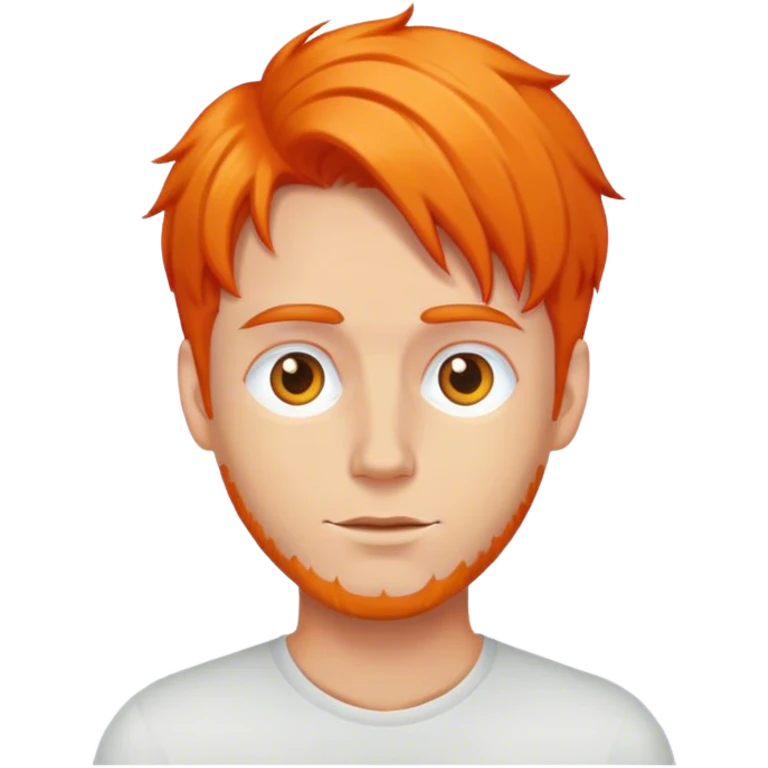 trump emoji