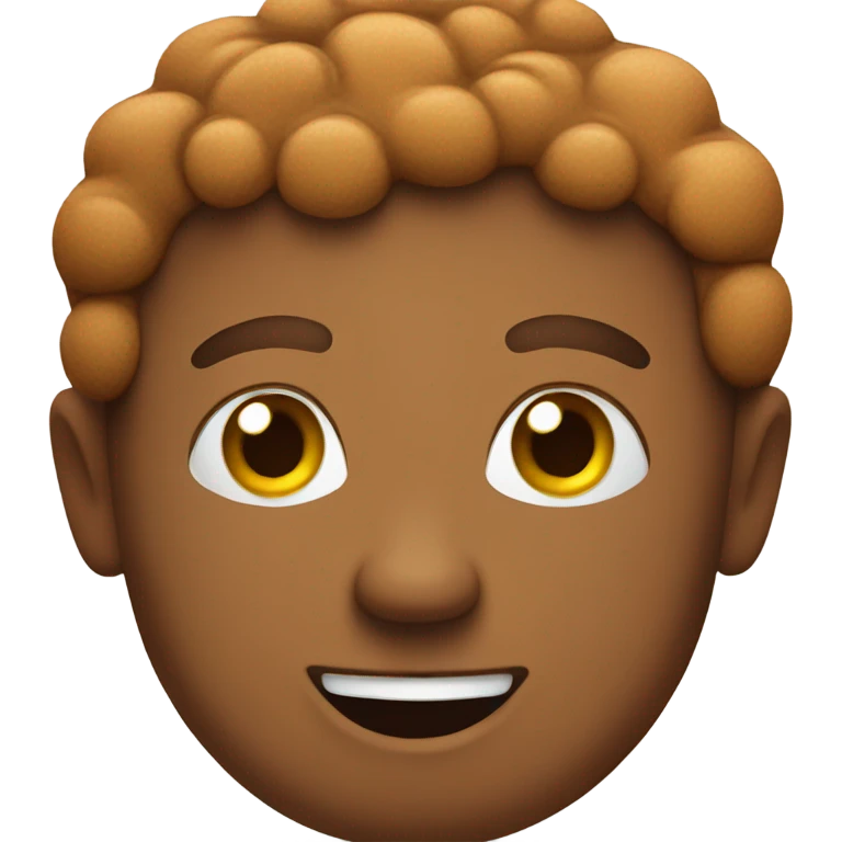 gingerbread  emoji