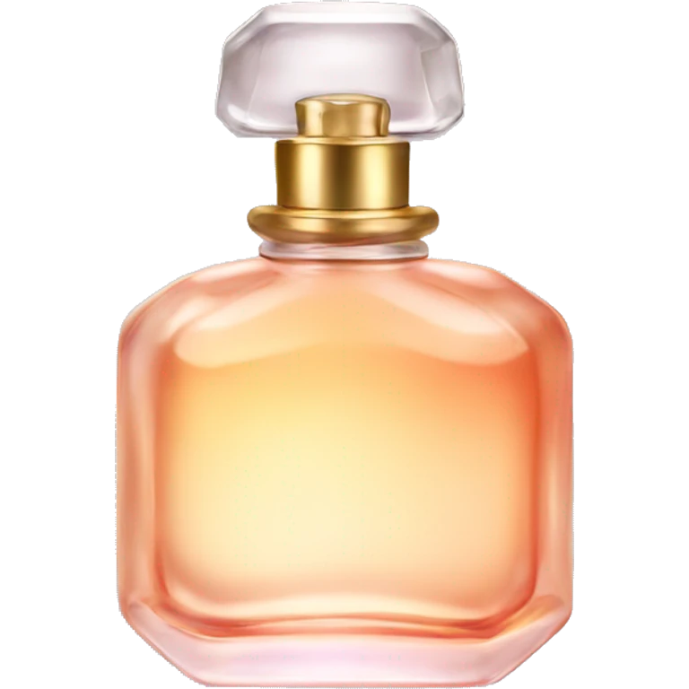 perfume bottle emoji