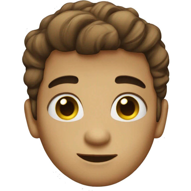 Amor emoji
