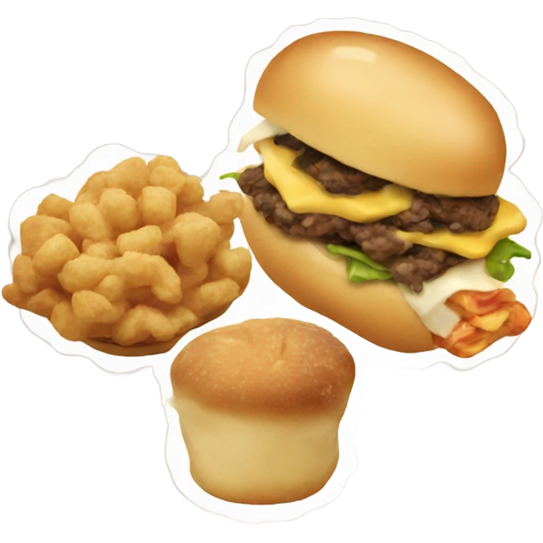 Food emoji
