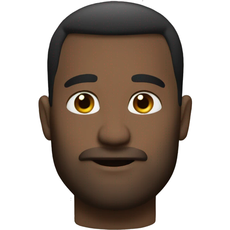 I don’t know emoji