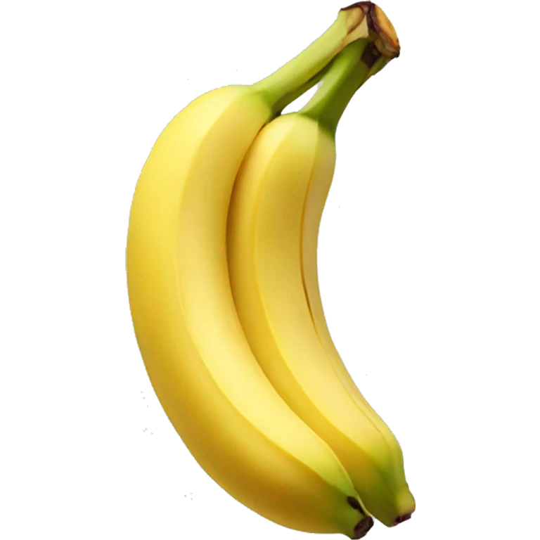 Banana split emoji