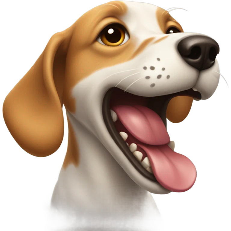 tongue out emoji