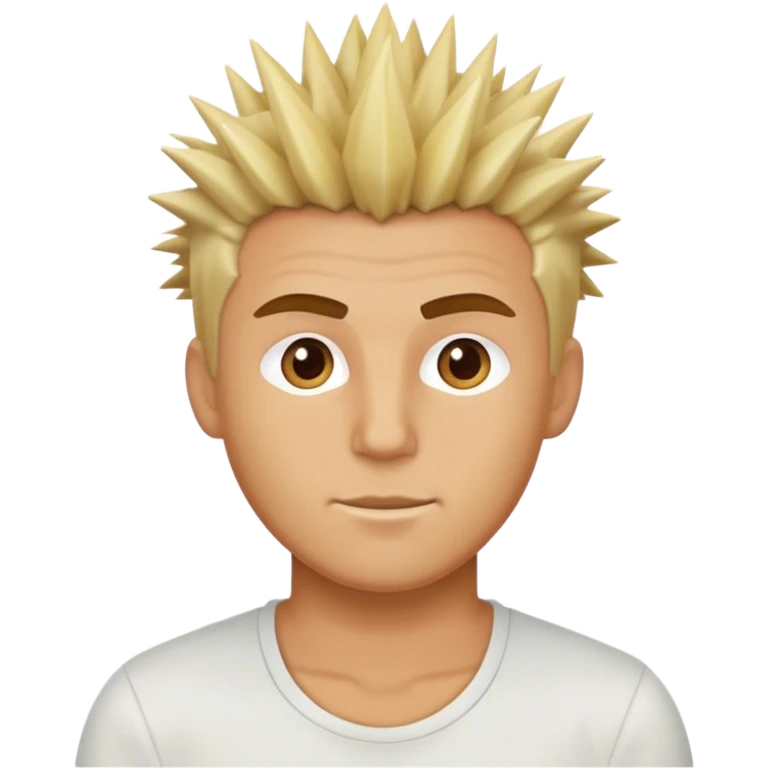 Naruto emoji