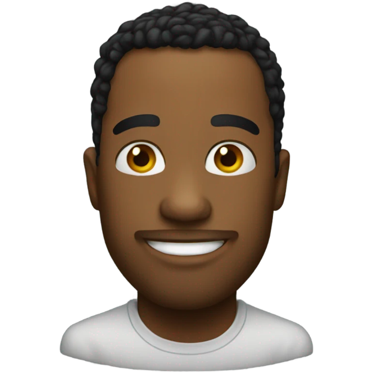 Yo emoji