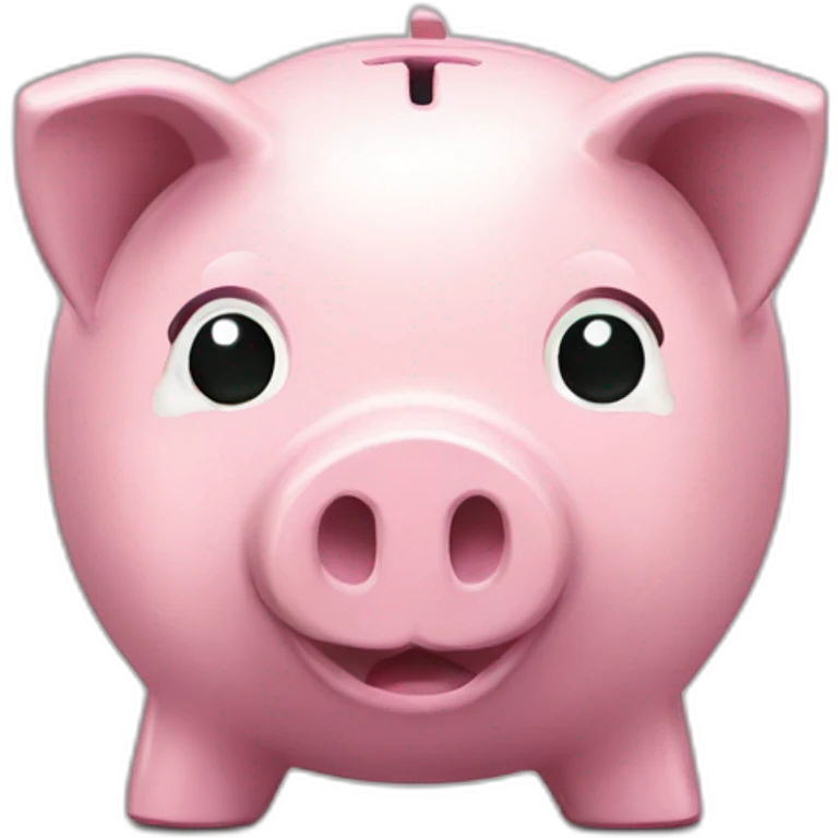 Piggy Bank emoji