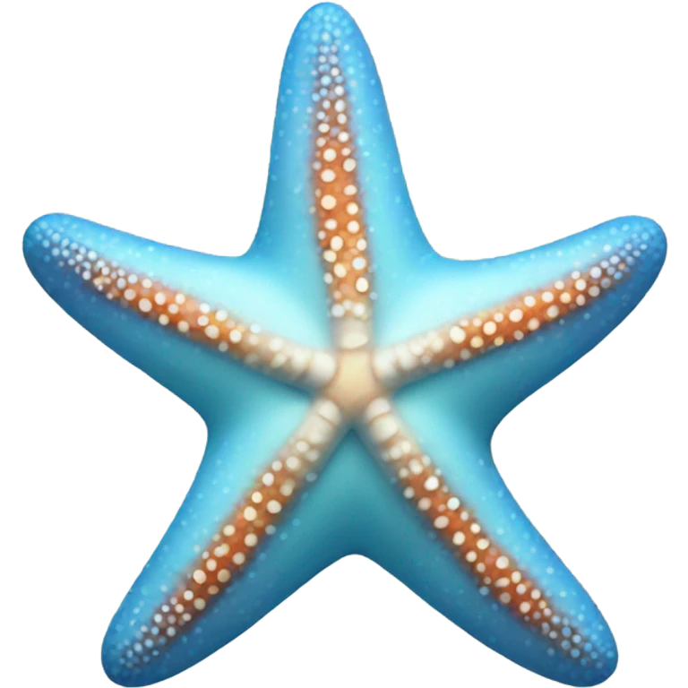 Starfish  emoji