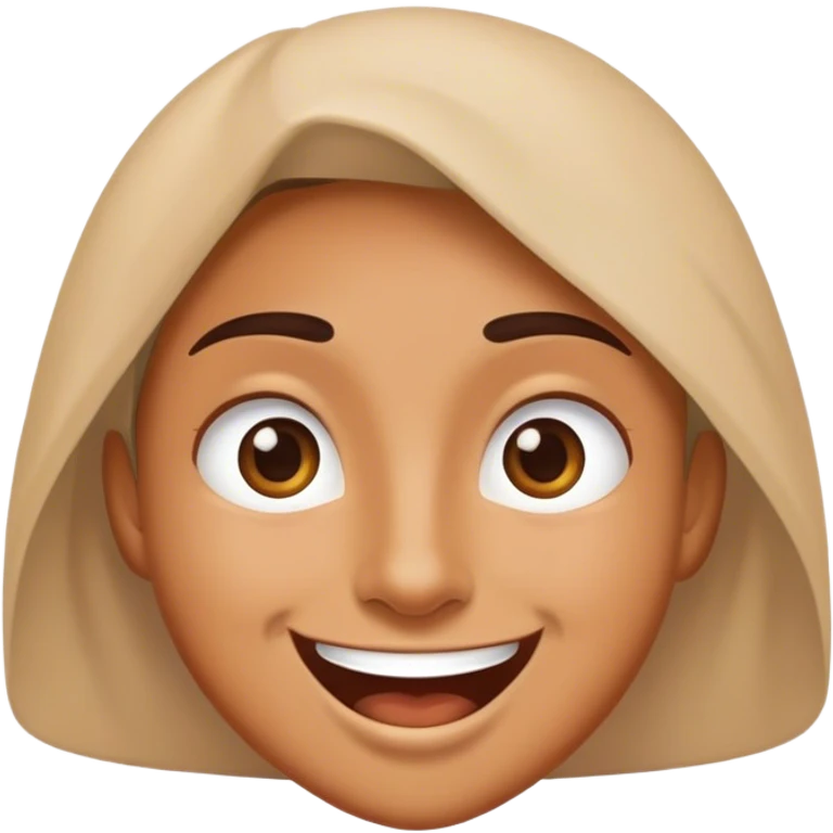 Good morning, good morning emoji