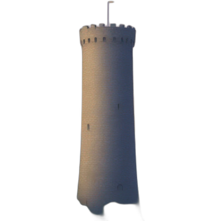 Tower emoji