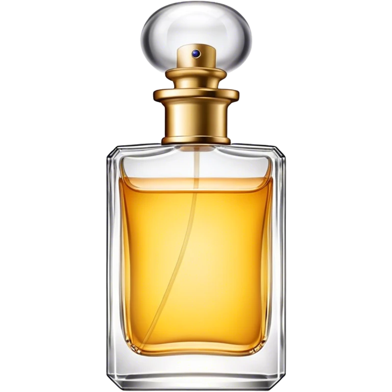 Perfume  emoji