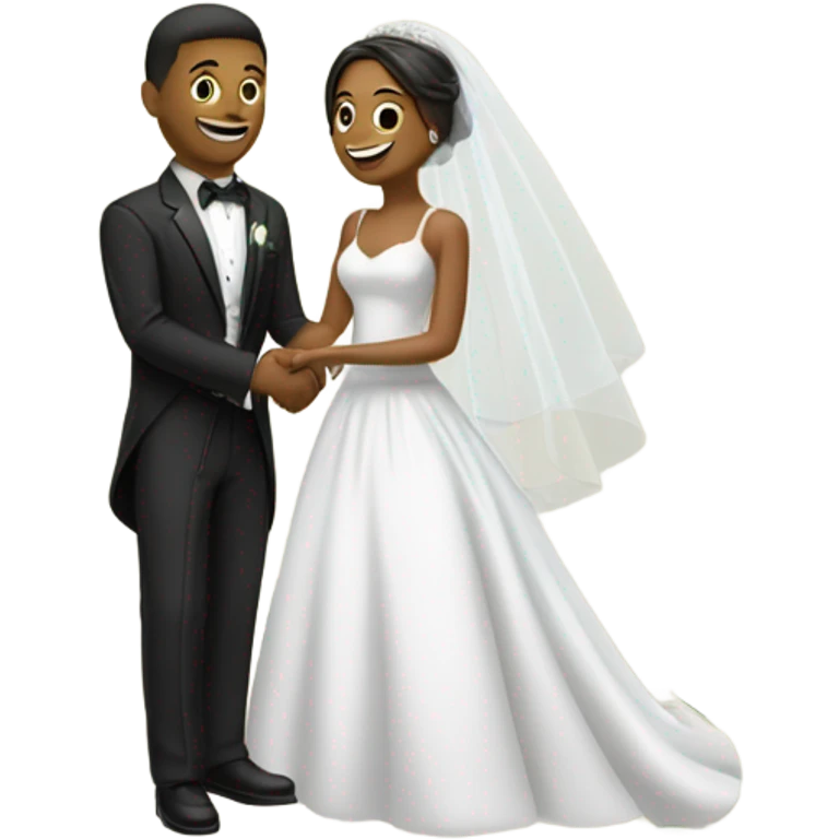 Wedding  emoji