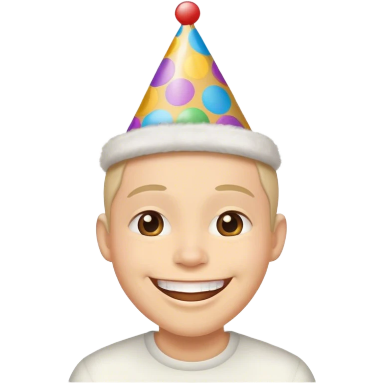 Happy birthday  emoji