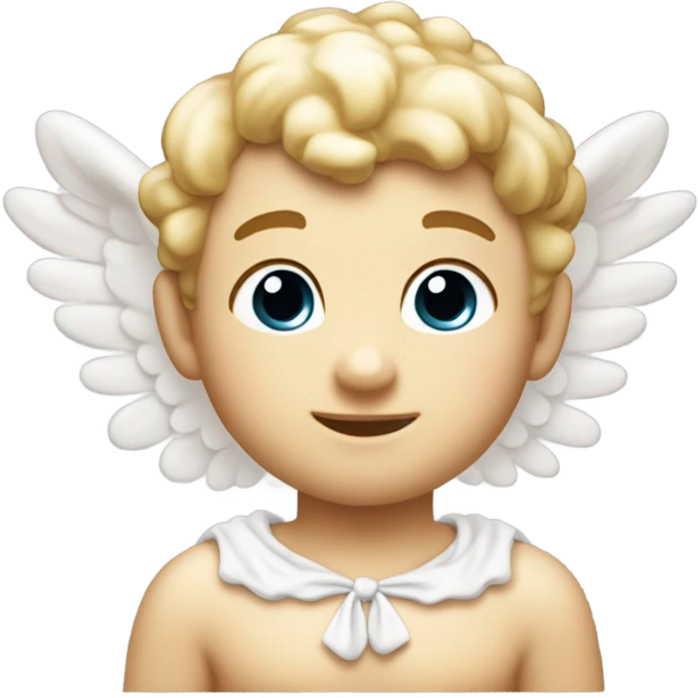 Cupid  emoji