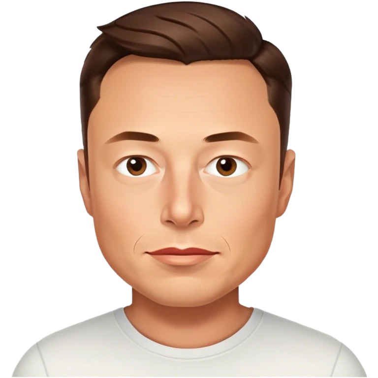 elon musk emoji