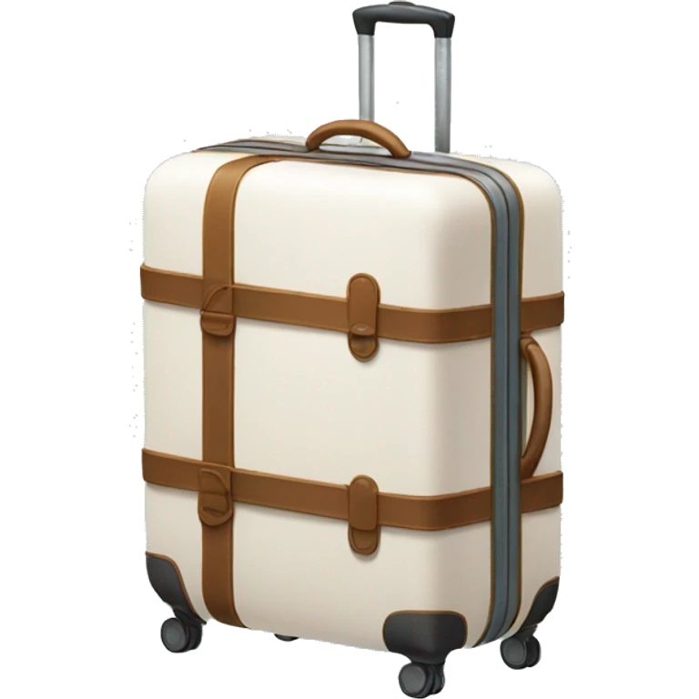 luggage emoji