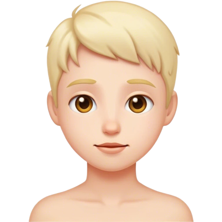 Cute emoji