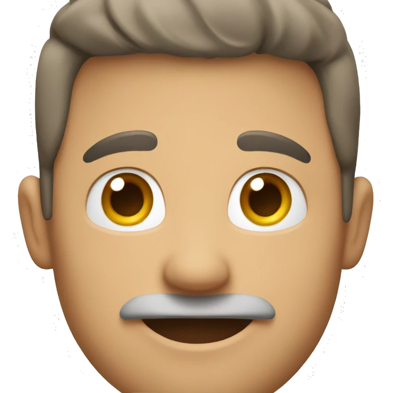 iPhone 16 pro max emoji