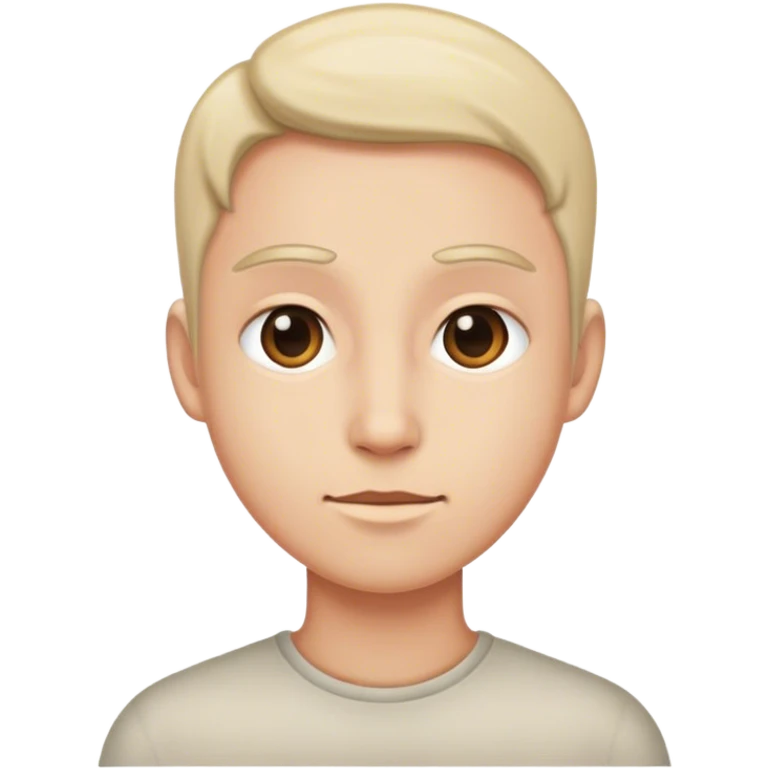 Yo emoji