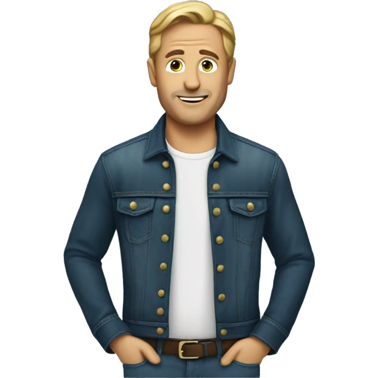 jean-yves emoji