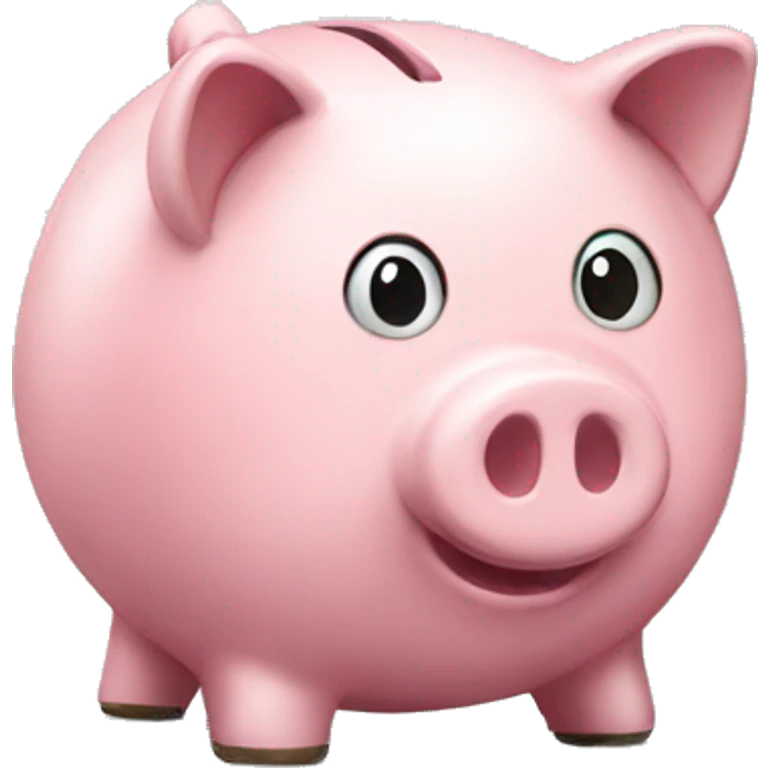 piggy bank emoji