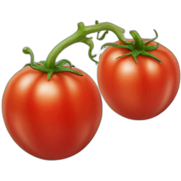 Tomate emoji