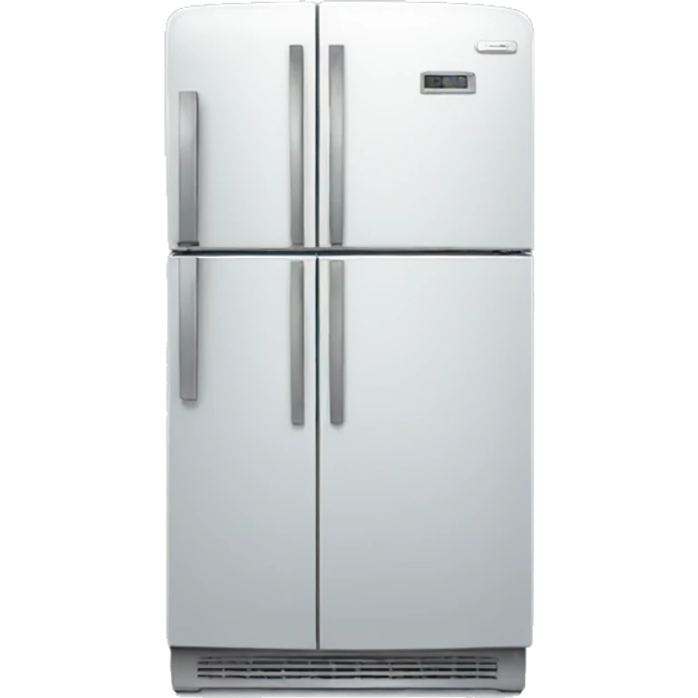 fridge emoji