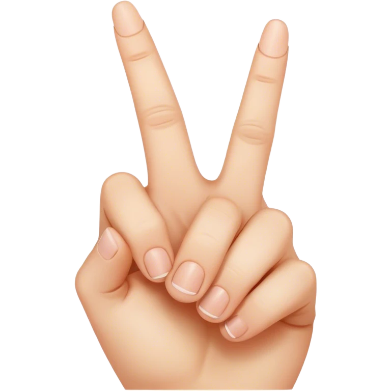 Divan showing middle finger emoji