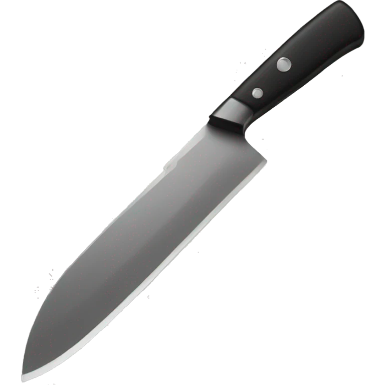 knife emoji