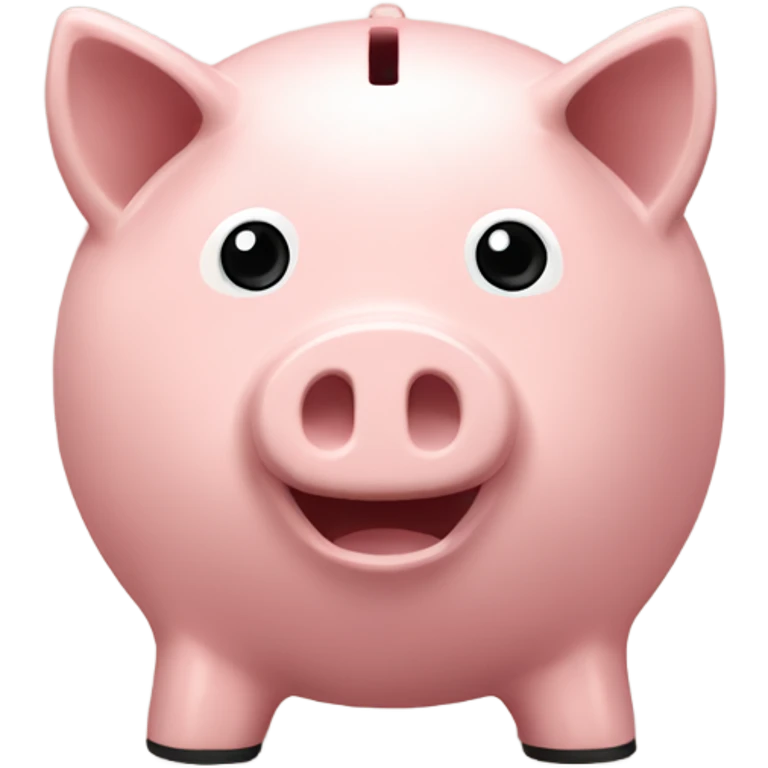 piggy bank emoji